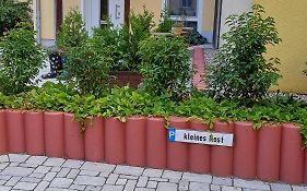 Kleines Nest